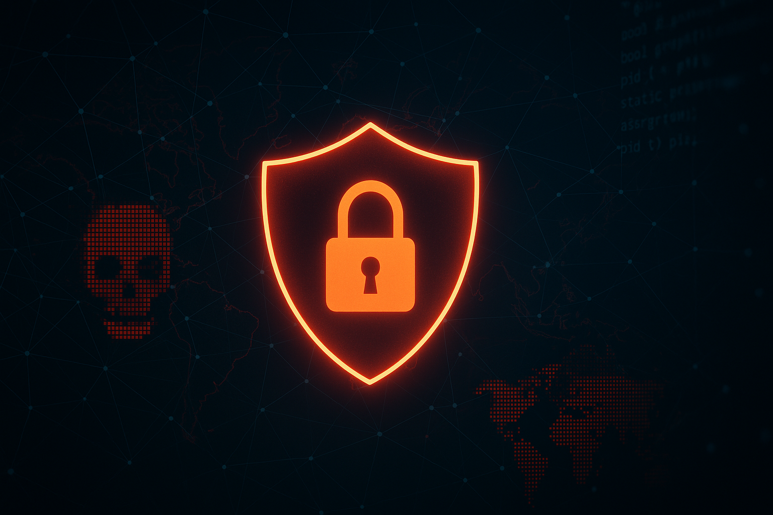 November 2025 Cybersecurity Threat Report: Ransomware and Data Theft Surge