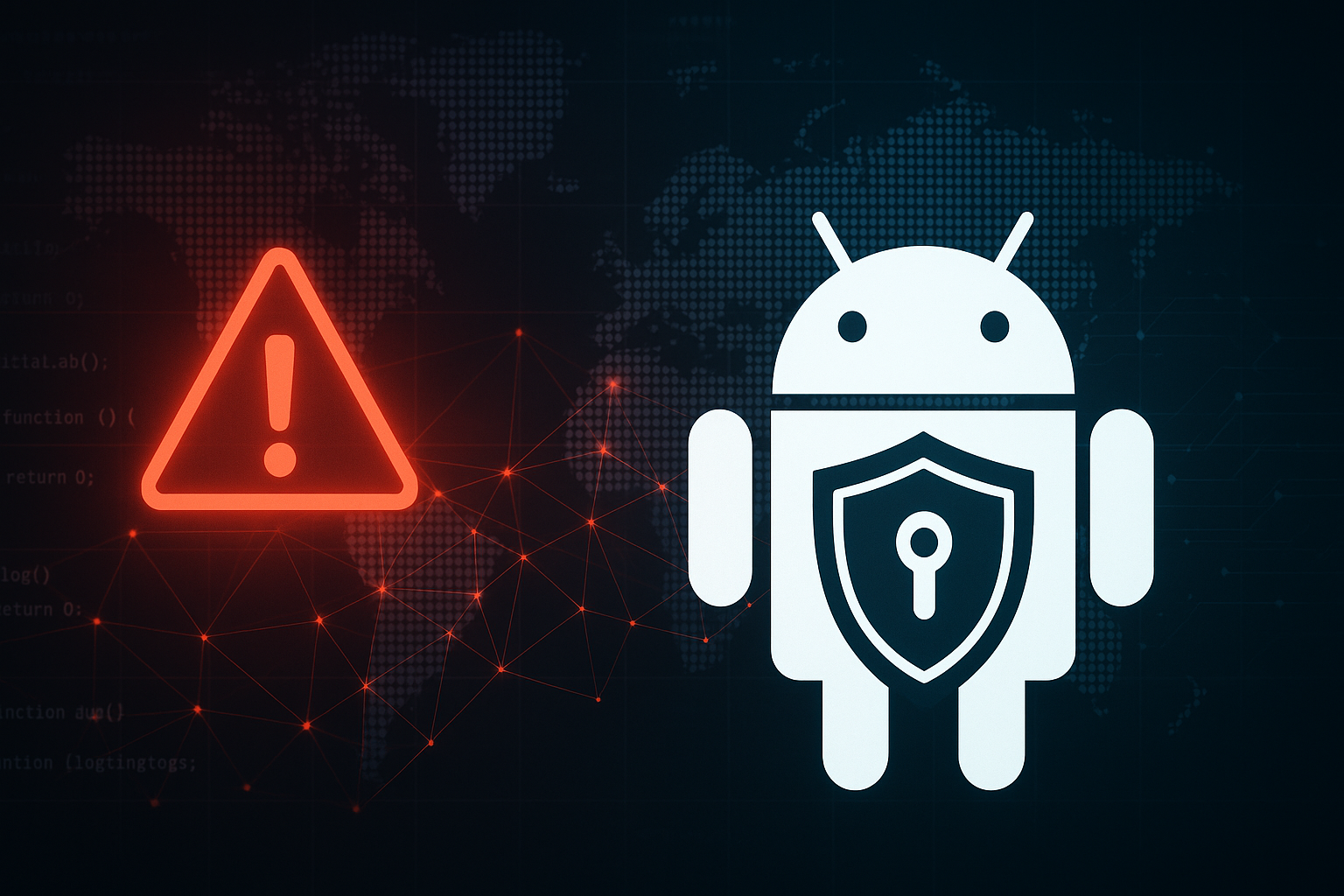 CISA Alerts on Android Zero-Day Vulnerabilities CVE-2025-48572 and CVE-2025-48633