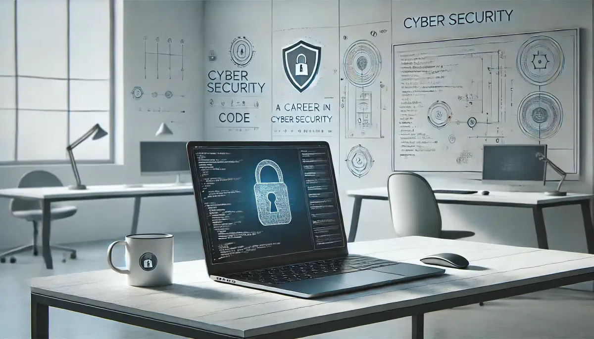 Career Advancement Strategies in Cyber Security