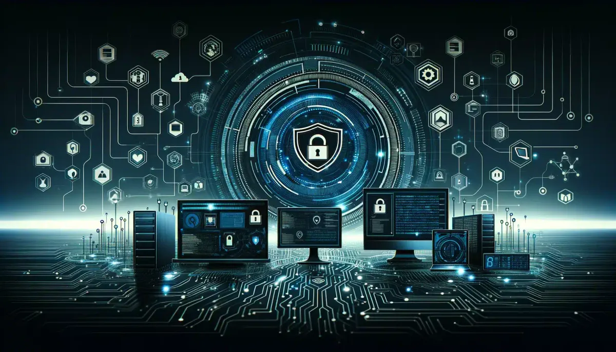 Unlock Your Cybersecurity Potential with LufSec's Specialized Online Courses