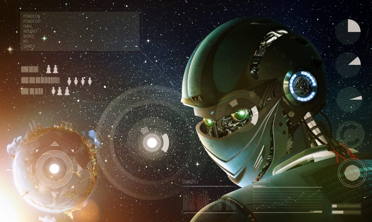 futurist hacking