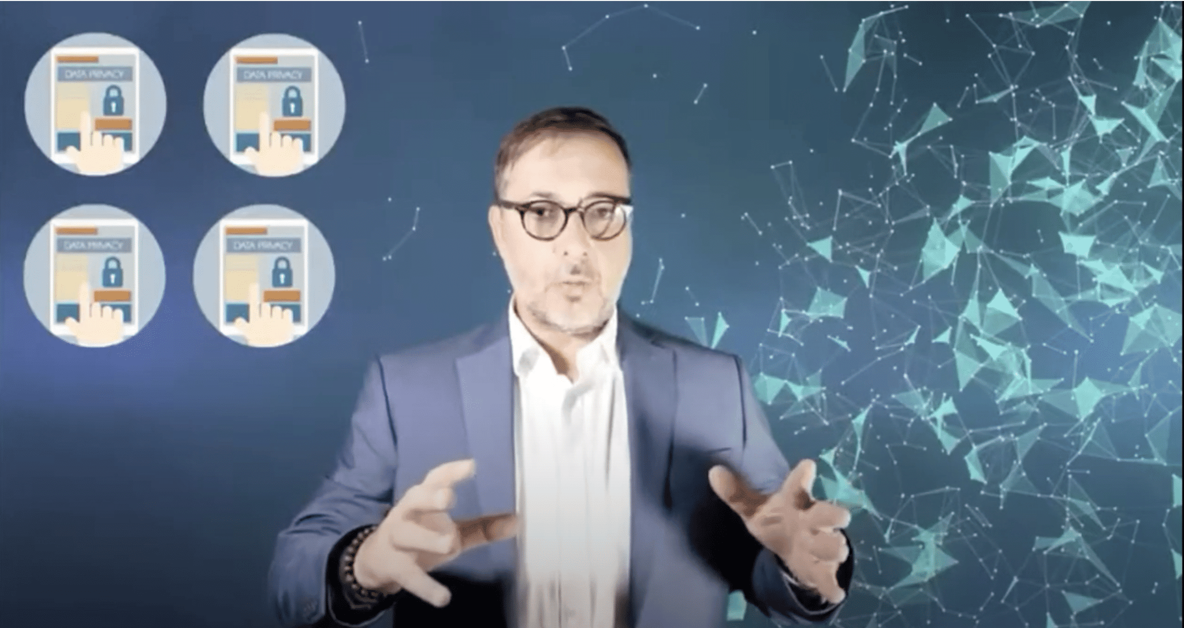 Data Privacy Courses with Get Global International