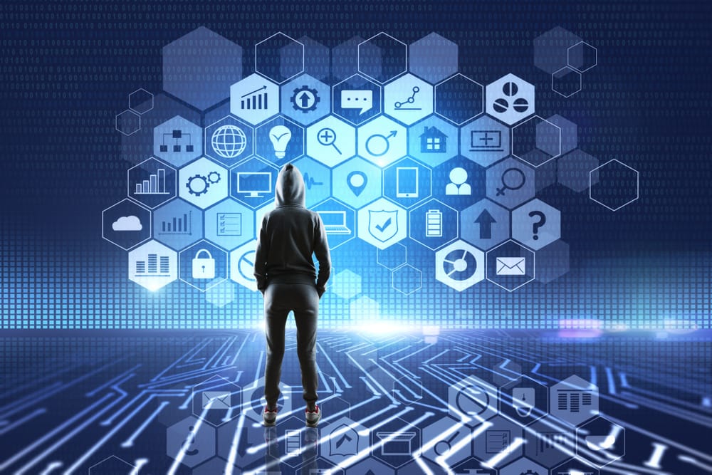 iot hacking