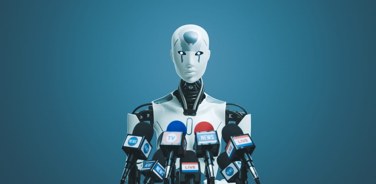 AI and the Future of American Politics