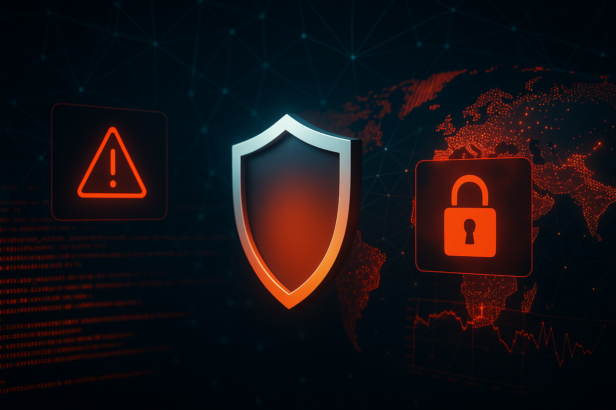 Data Breaches and Ransomware Attacks Target Major Companies: October 2025 Report