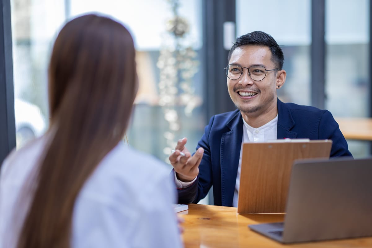 The Future of Cybersecurity Hiring: Why Entry-Level Talent Will Shape the Industry in 2025