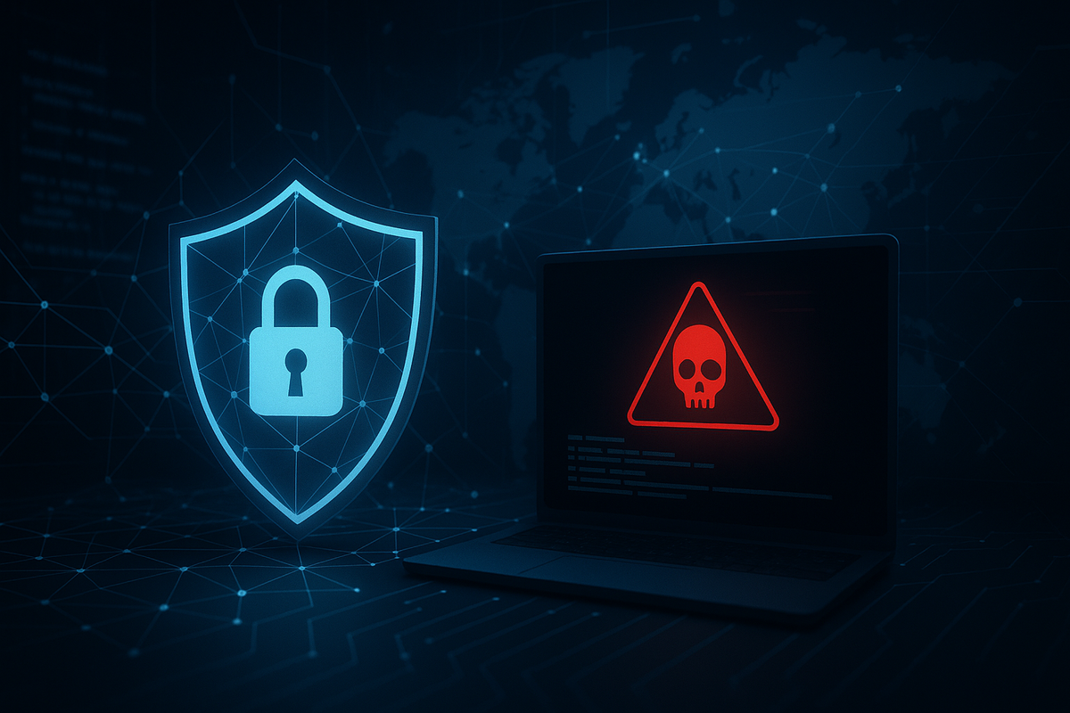 CISA Alerts on Cyber Threats: Focus on Ransomware and Vulnerabilities