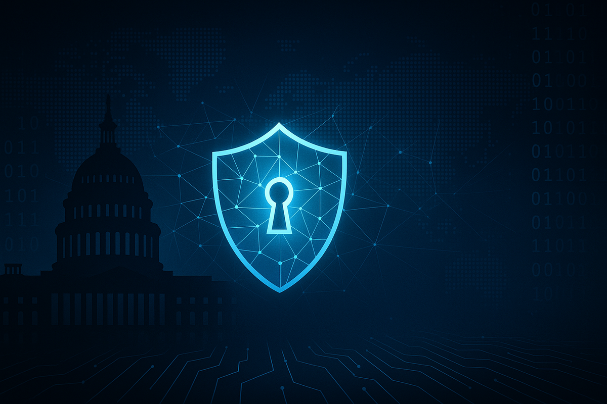 DHS Strengthens National Cybersecurity Resilience and Infrastructure Protection