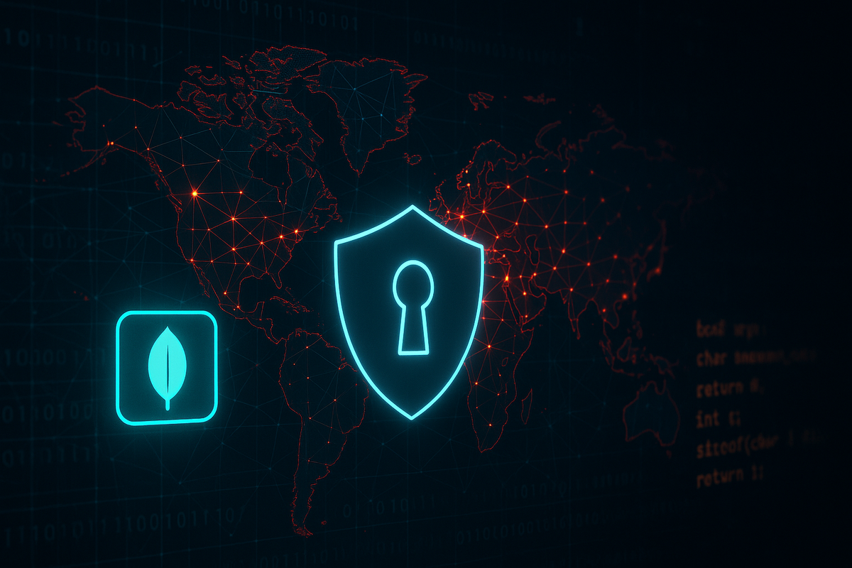 MongoDB CVE-2025-14847 Vulnerability Exploited, Affecting 87,000 Instances