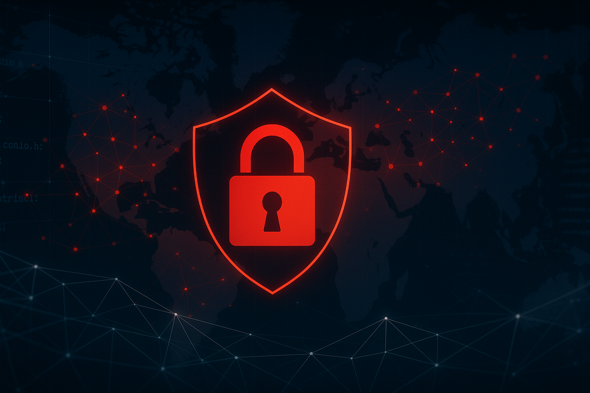 #StopRansomware Advisory: Interlock Ransomware Targets Organizations