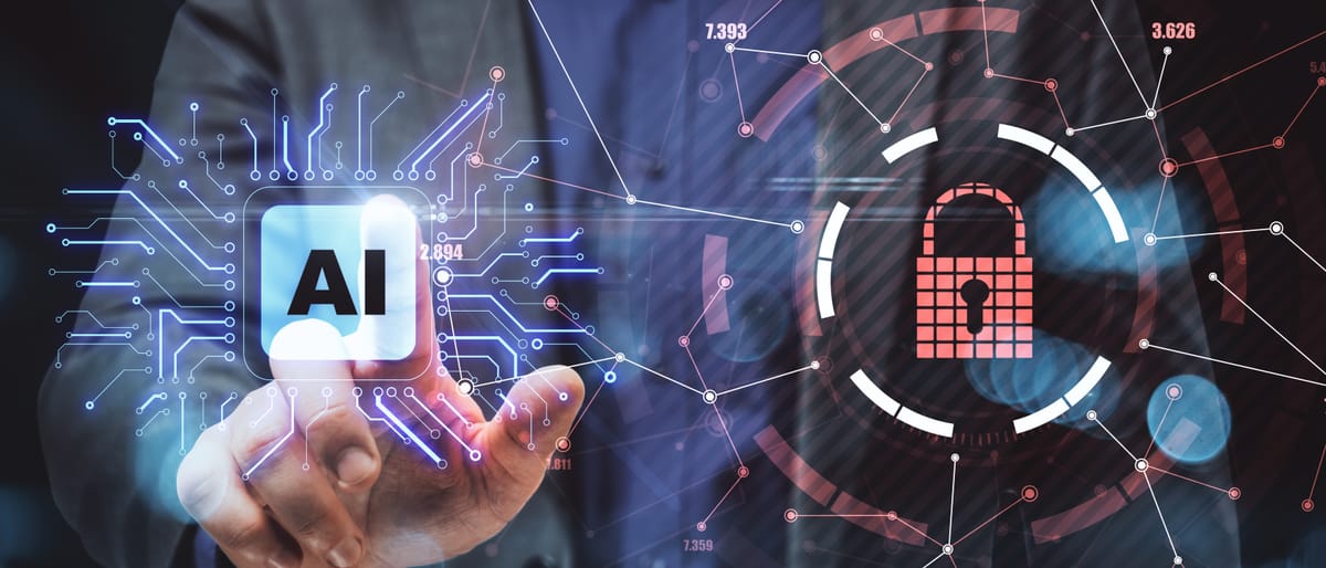 Why AI Governance Will Matter More Than Your Next Model Upgrade