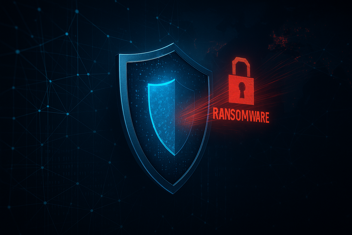 Ransomware Group Lynx Targets KiddsServices.com in Latest Cyber Attack