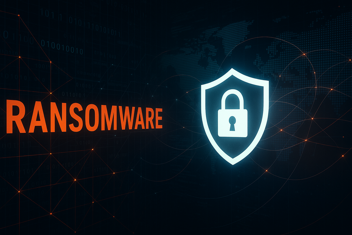 #StopRansomware Advisory: Interlock Ransomware Targets Organizations