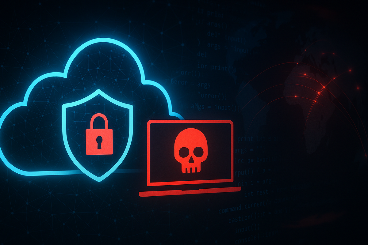 Microsoft Reports Ransomware Gangs Targeting Cloud Environments with New Tactics