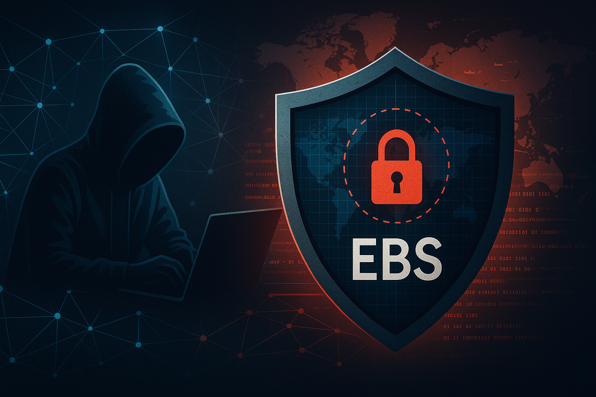 Clop Exploits Oracle EBS CVE-2025-61882: A New Era of Data Extortion