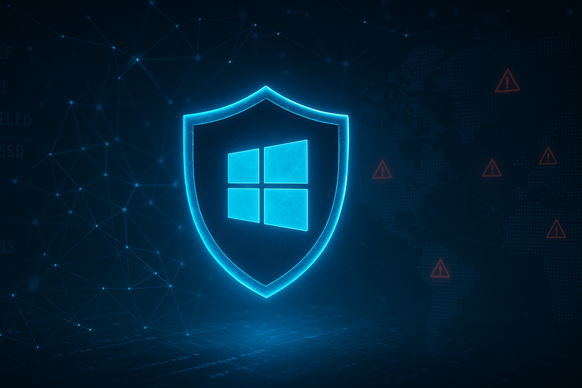 Microsoft to Offer Free Windows 10 Security Updates in Europe Post-2025