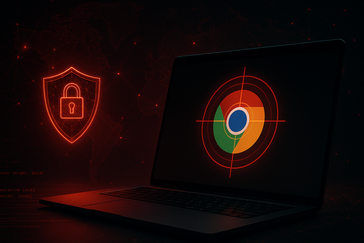 Google Patches High-Severity Chrome 0-Day CVE-2026-2441 Exploited in the Wild