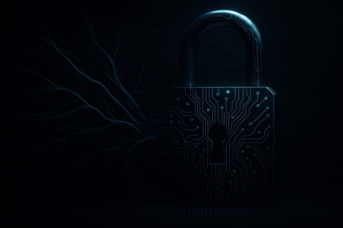 Global Cybersecurity Outlook 2026 — What Leaders Need to Know in 8 Minutes