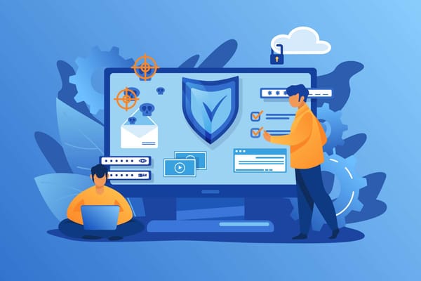 Data Protection