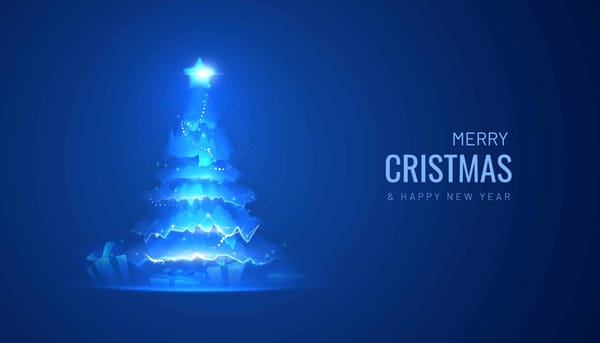 Happy Holidays