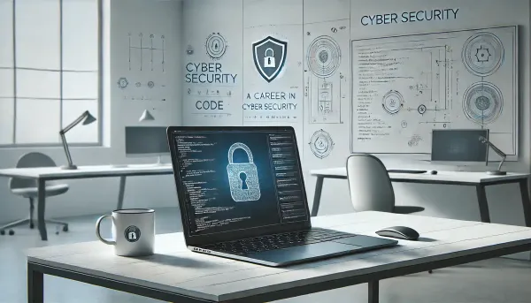 Career Advancement Strategies in Cyber Security