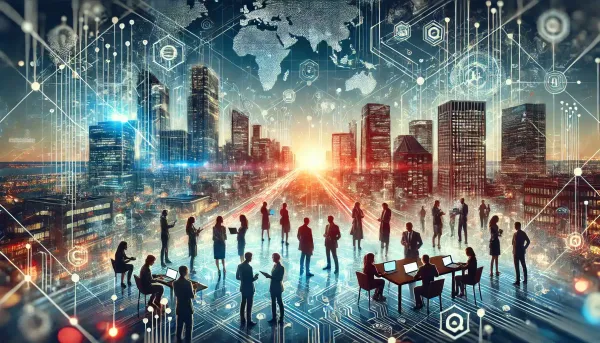 Exploring Cyber Security Job Roles - Find Your Path