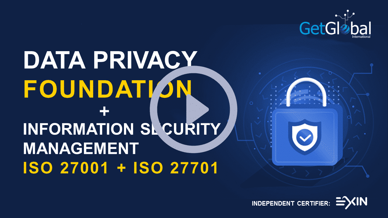 Data Privacy Officer Bootcamp