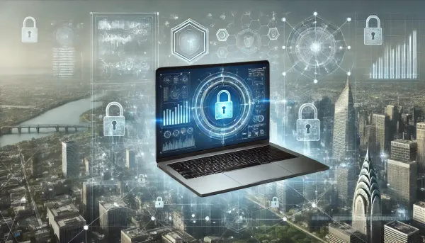 Future Trends in Cyber Security