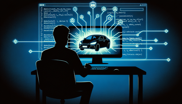 automotive security