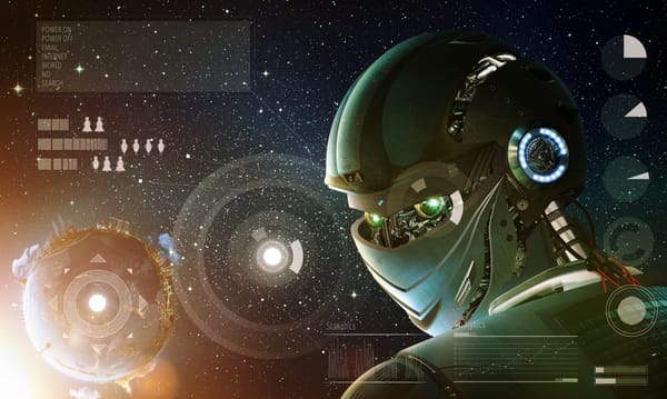 futurist hacking