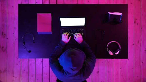 cybersecurity content