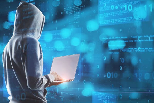 hacking using AI