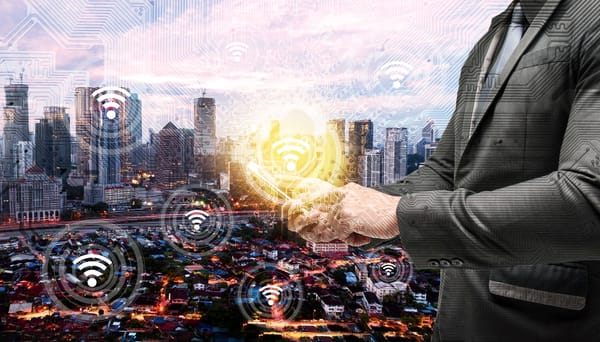 Unlocking the Future: How IoT is Transforming Our World in 2024