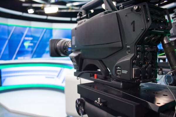 Launching: Cyber Security News Broadcast Weekly!