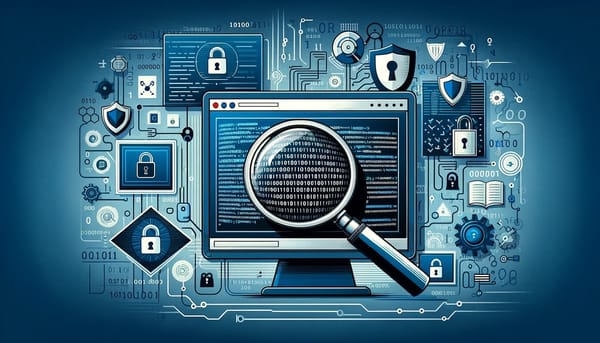 web application hacking