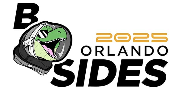 Volunteering at BSides Orlando 2025 – Join Me at the Soldering Station!