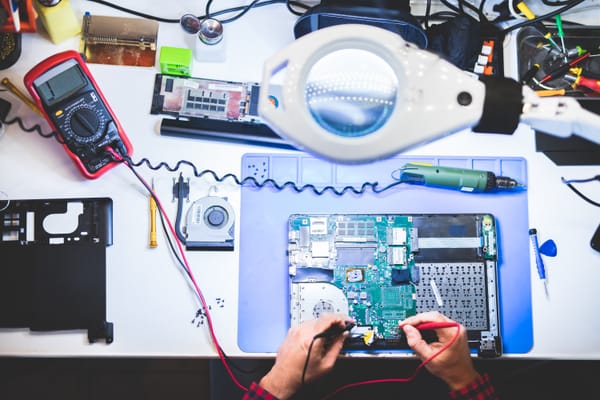 IoT Pentesting Tools