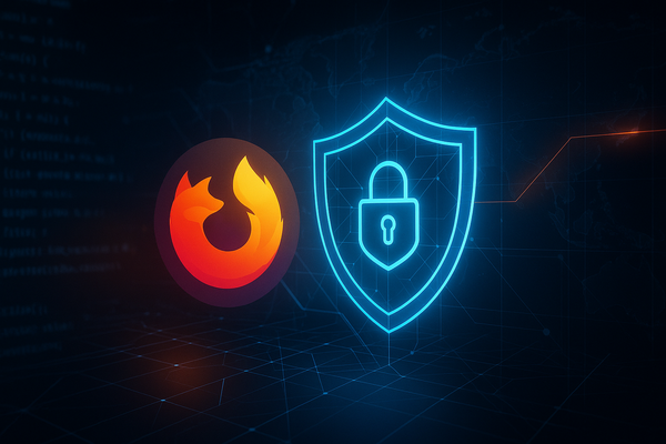 Mozilla Patches Critical Firefox 0-Day Vulnerabilities CVE-2025-4918 & CVE-2025-4919