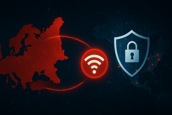 APT28 Breaches US Firm via Wi-Fi Using Nearest Neighbor Attack Technique