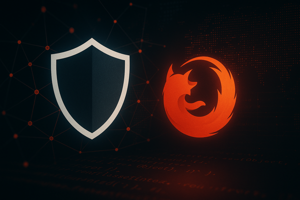Mozilla Patches Critical Firefox 0-Day Flaws CVE-2025-4918 & CVE-2025-4919