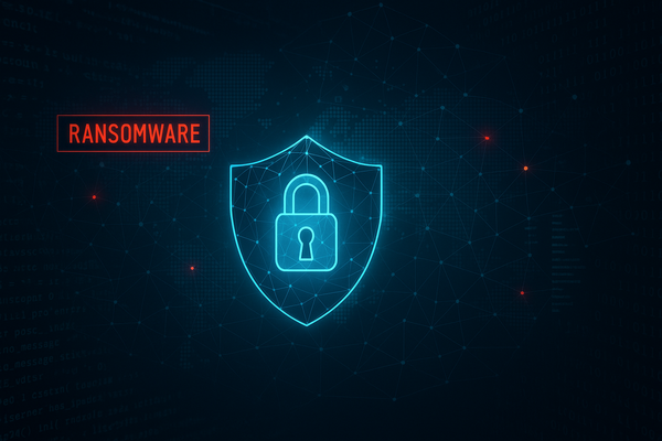 #StopRansomware Advisory on Interlock Ransomware Threats and Mitigations