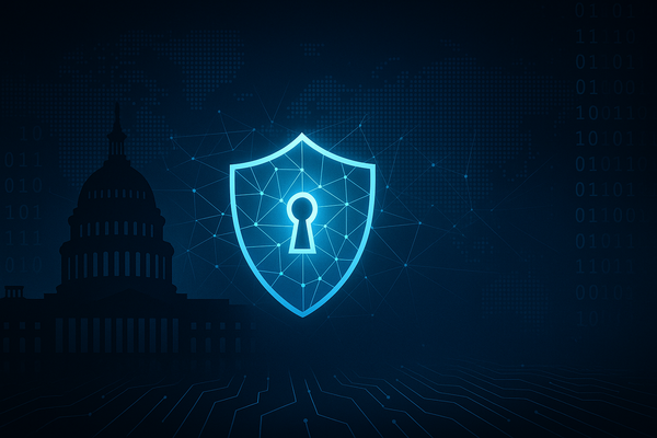 DHS Strengthens National Cybersecurity Resilience and Infrastructure Protection