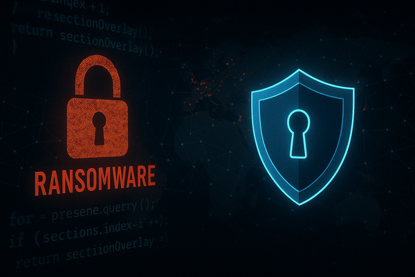 #StopRansomware Advisory: Interlock Ransomware Threats and Mitigations