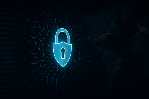 Understanding Information Security: Key Concepts and Threats