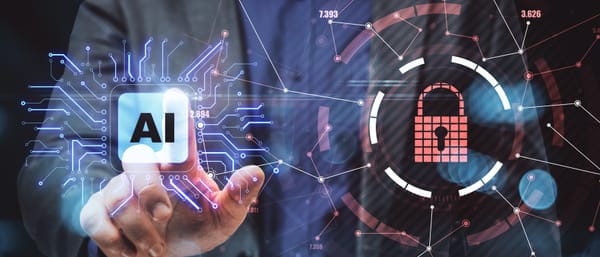 Why AI Governance Will Matter More Than Your Next Model Upgrade