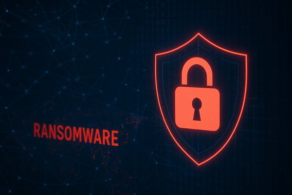 #StopRansomware Advisory: Interlock Ransomware Threats and Mitigation