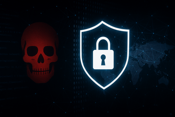 #StopRansomware: Interlock Ransomware Advisory from CISA and FBI