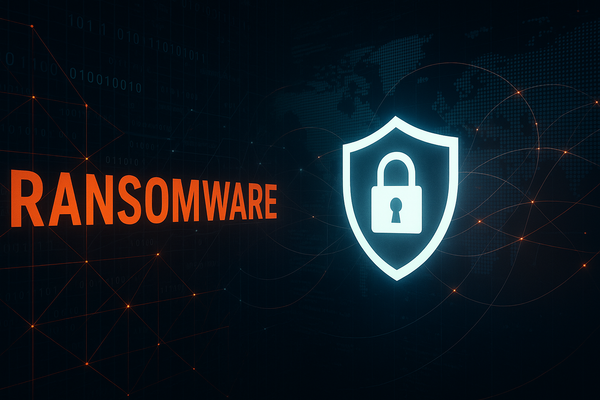 #StopRansomware Advisory: Interlock Ransomware Targets Organizations