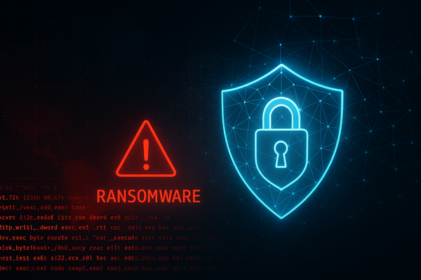 #StopRansomware: Interlock Advisory Released by CISA and FBI