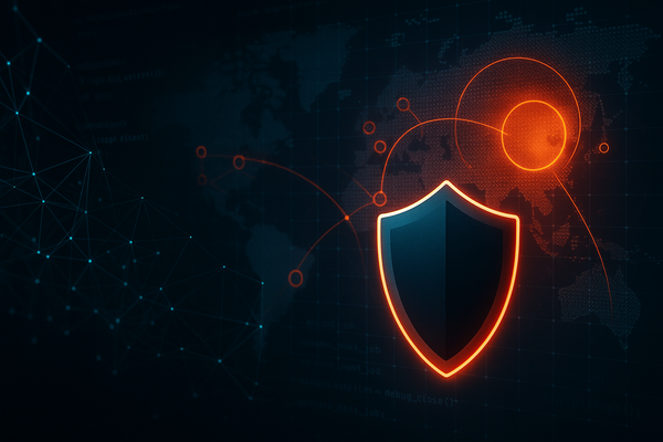 Asian State-Backed Group TGR-STA-1030 Breaches 70 Entities Across 37 Countries